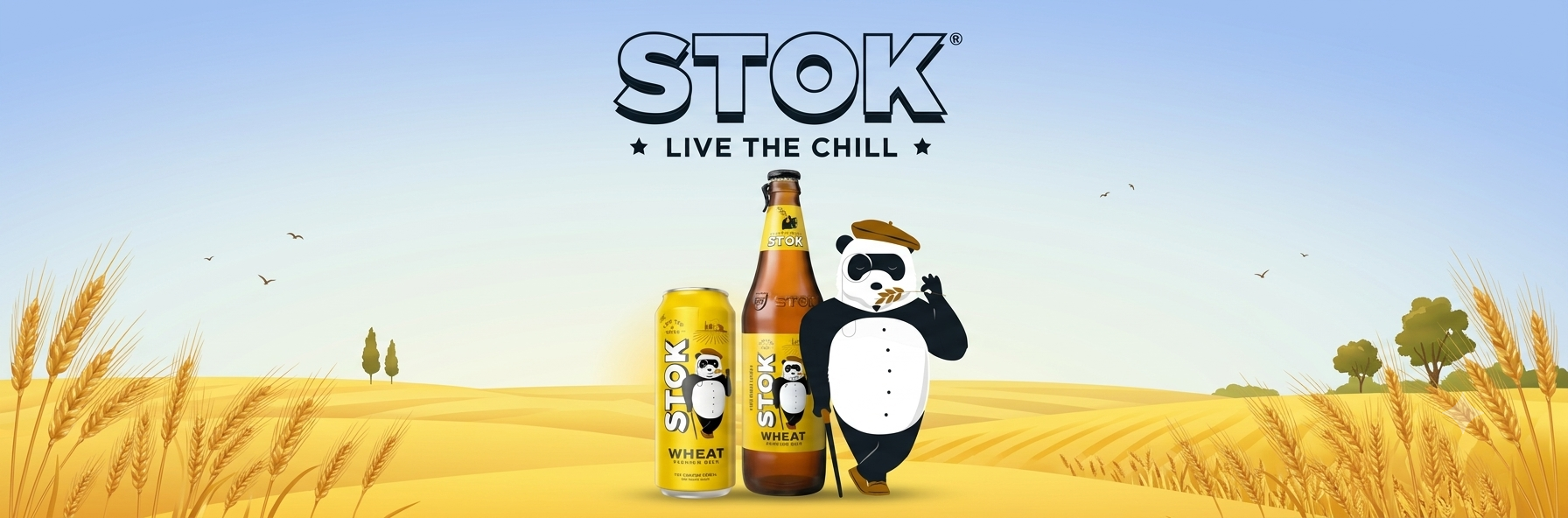 STOK Beer's Store