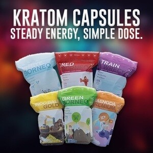 Butterfly Kratom's Store