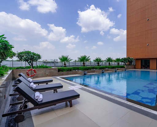 Vivanta Hotels's Store