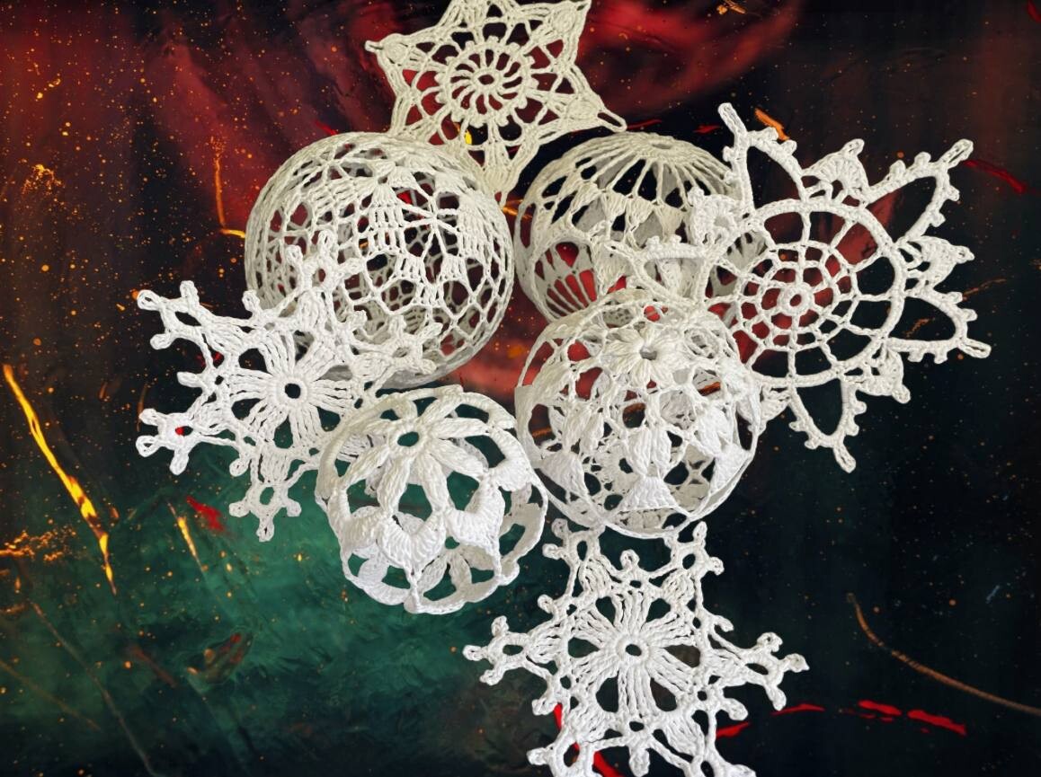 CrochetCozy Moments's Store