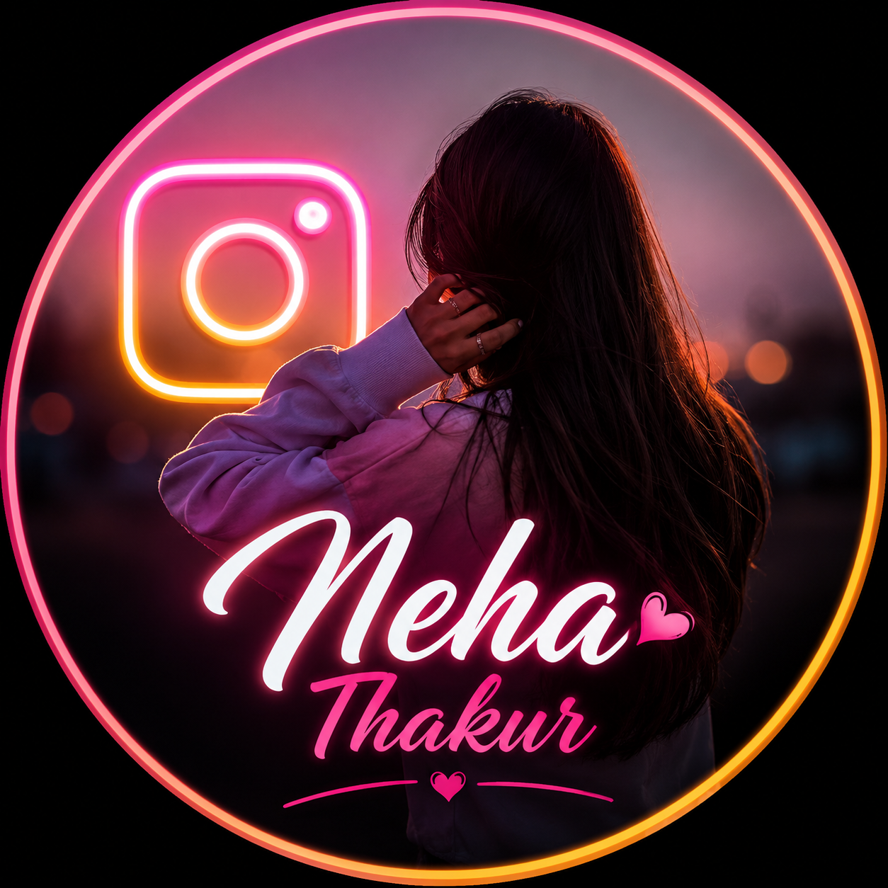 Neha Thakur's Store