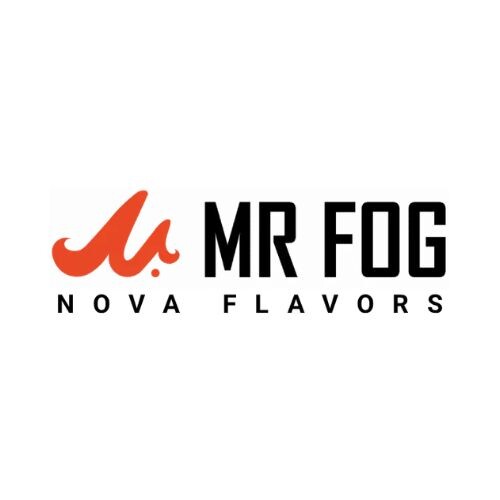 Mr Fog Nova Flavors's Store
