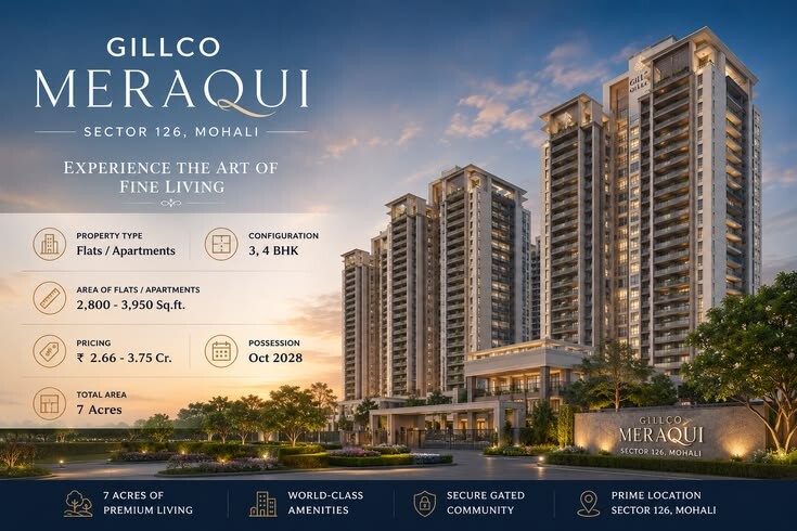 Gillco Meraqui's Store