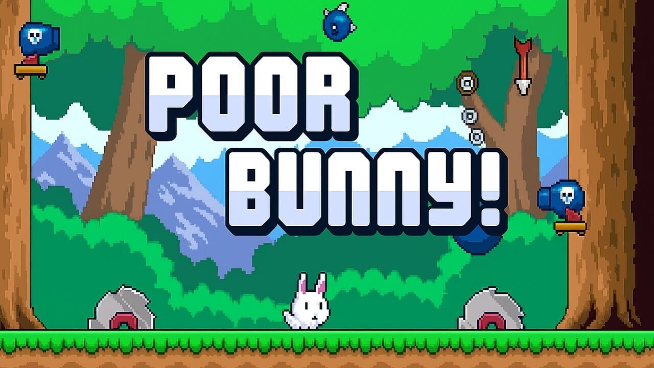 Poorbunny Game's Store