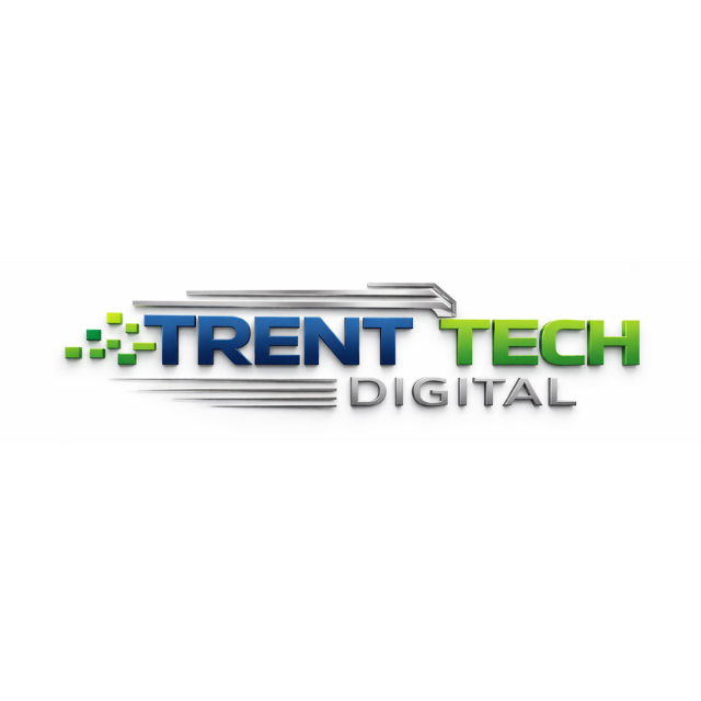 Trent Tech Digital's Store