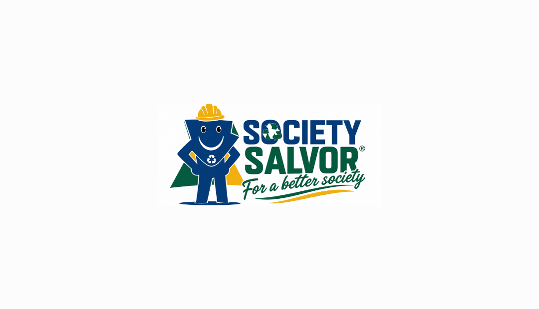 Society Salvor's Store