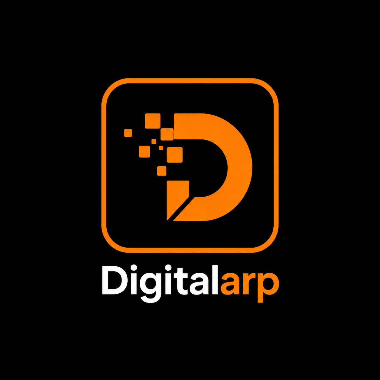 Digital Arp's Store