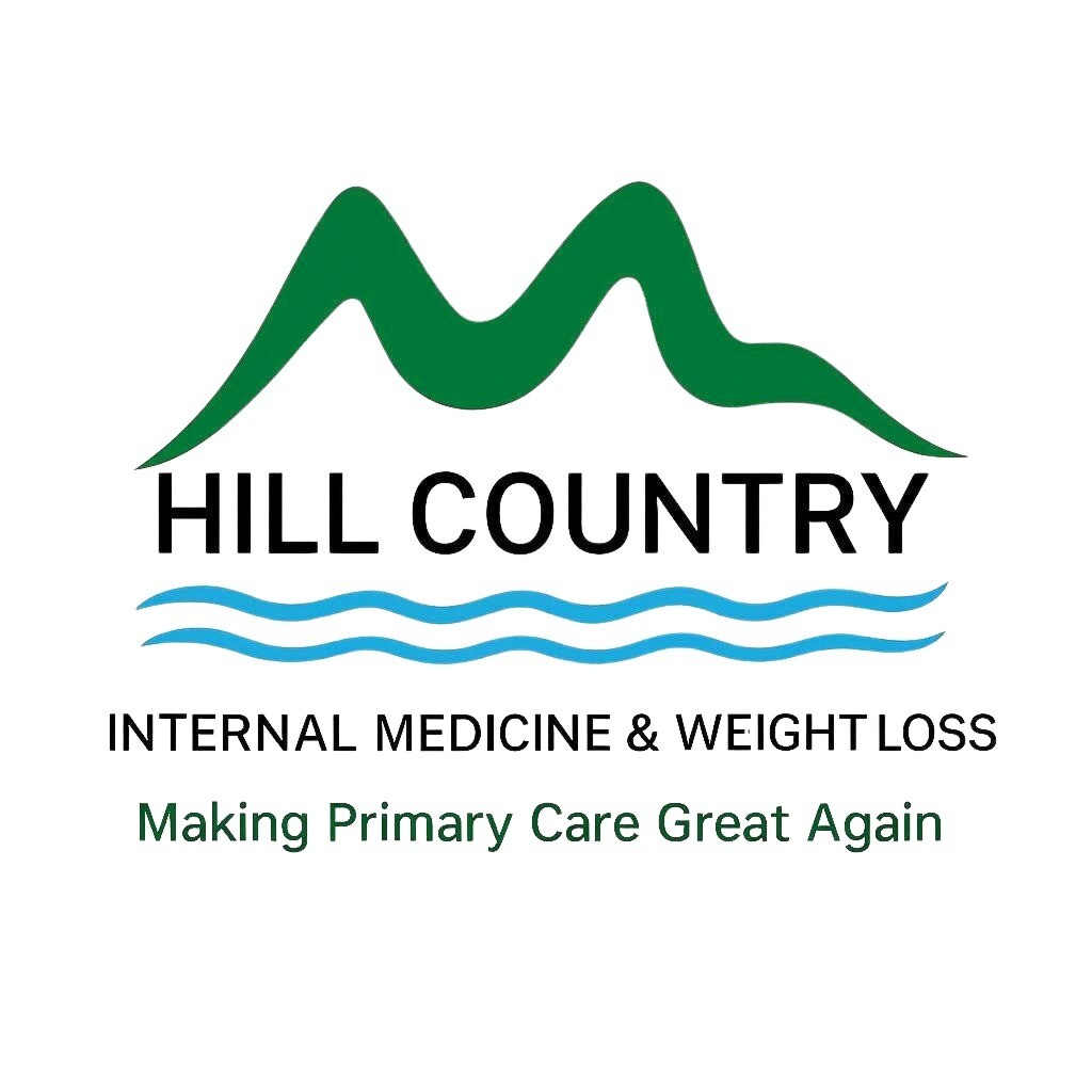 Hill country's Store