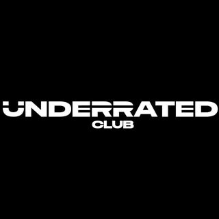 Underrated Club's Store