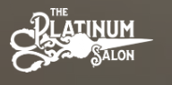 The Platinum Salon's Store