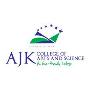 AJK College's Store