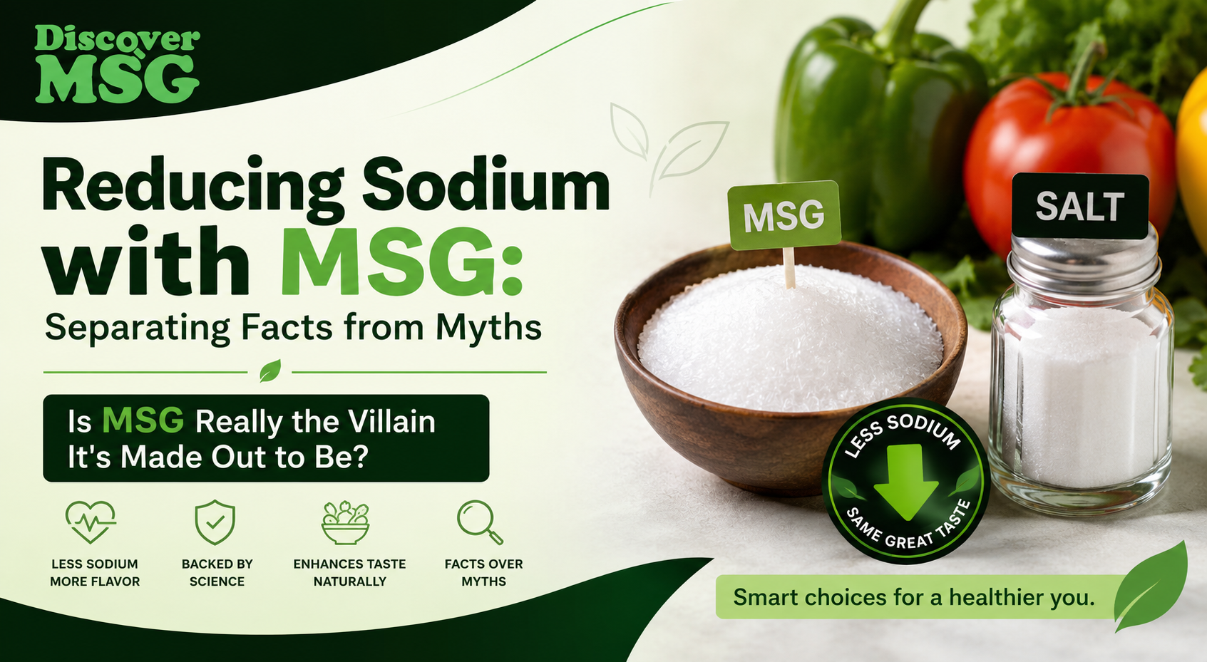 Discover msg's Store