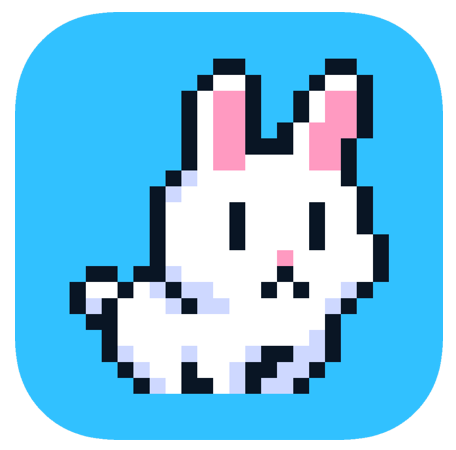 Poorbunny Game's Store