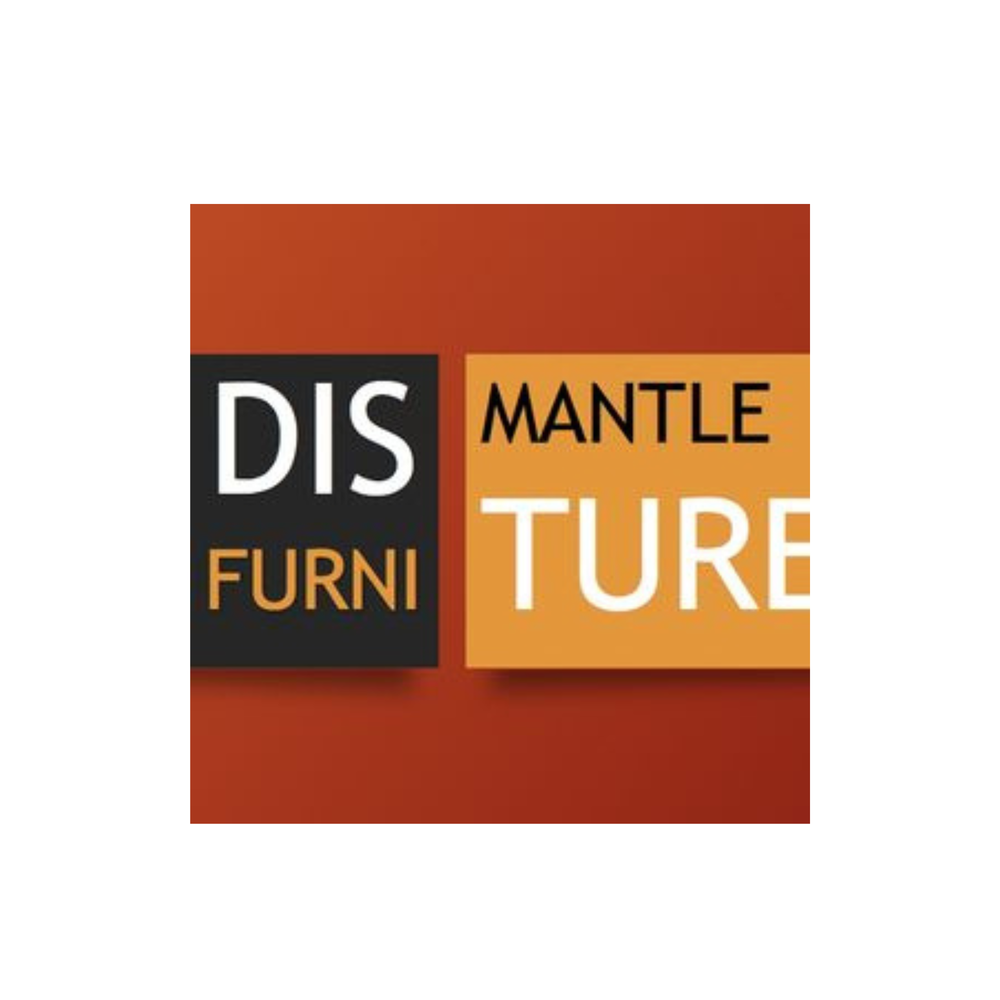Dismantle Furniture's Store