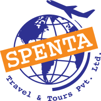 Spenta Tours's Store