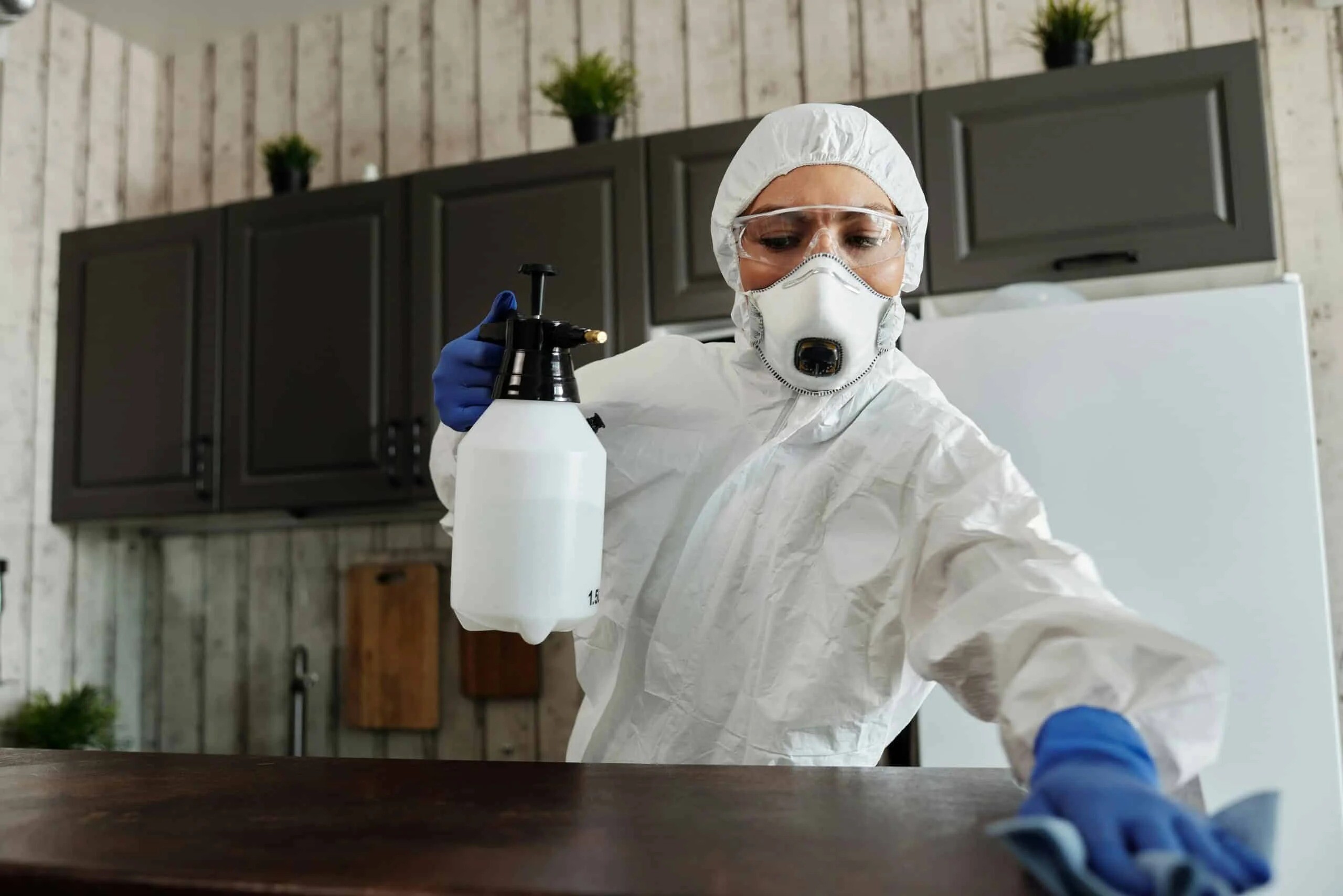 Pestora Pest Control Services LLC's Store