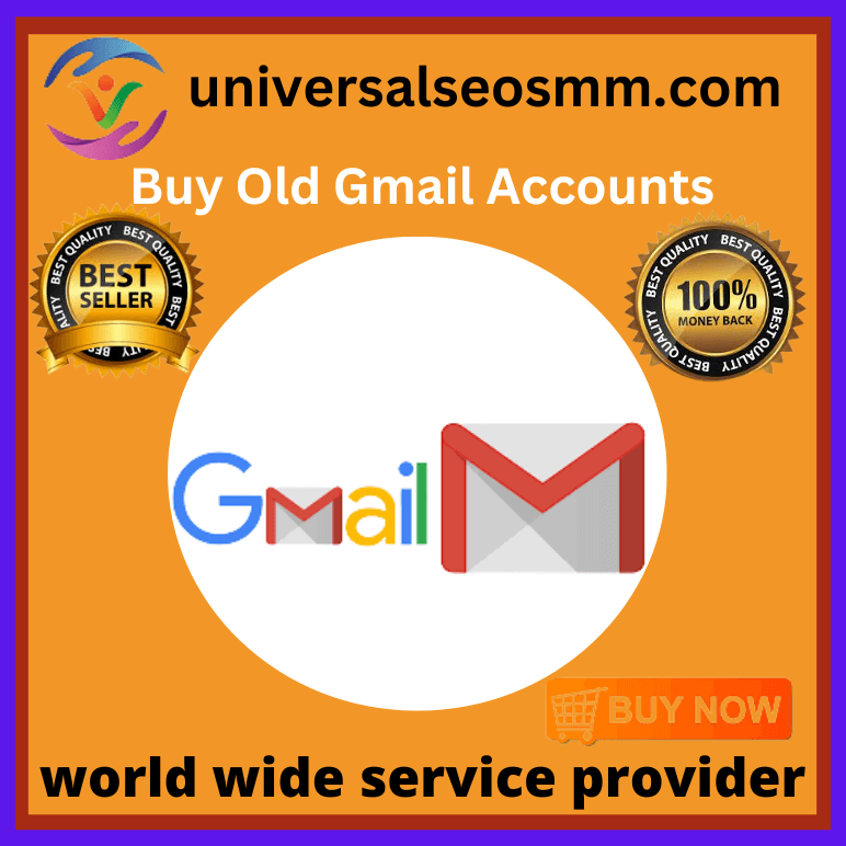 Buy Old Gmail Accounts's Store