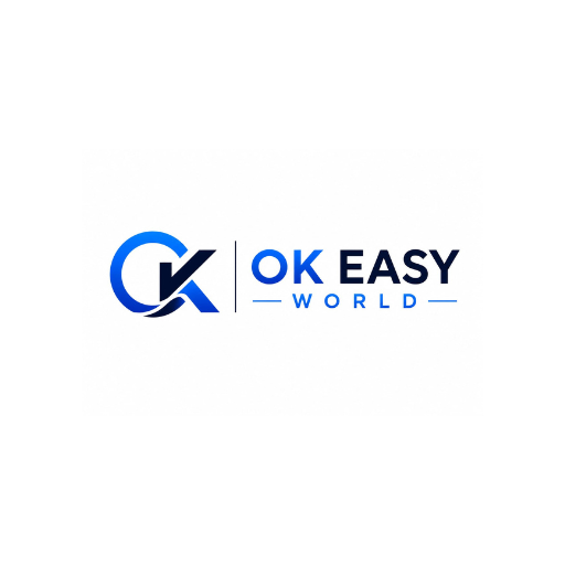 Ok Easy World's Store