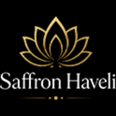 Saffron Haveli's Store