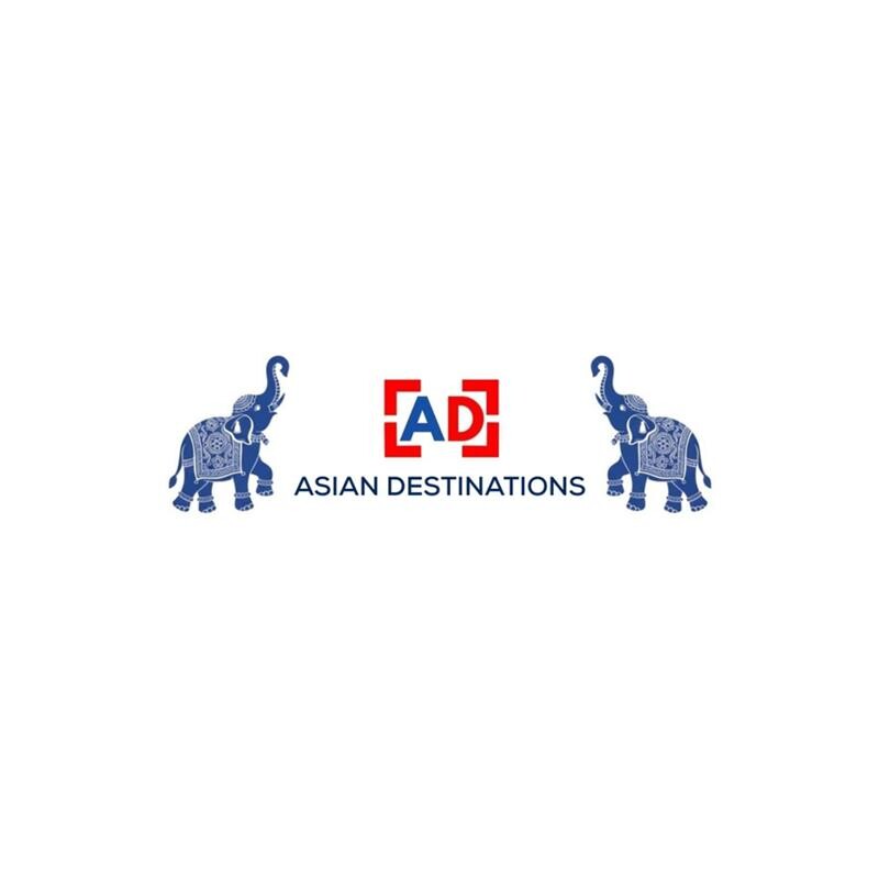 Asian Destinations's Store