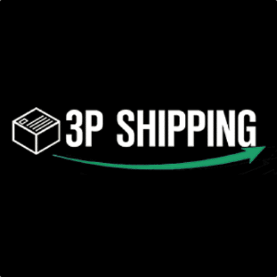 3P Shipping's Store