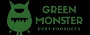 Green Monster's Store