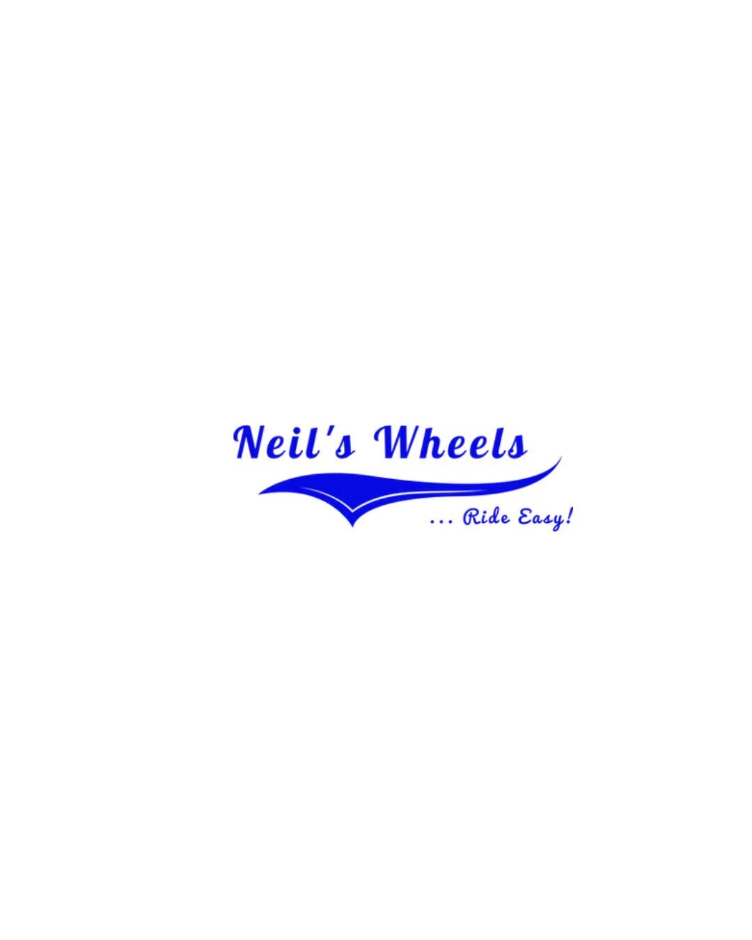 Neil's Wheels's Store
