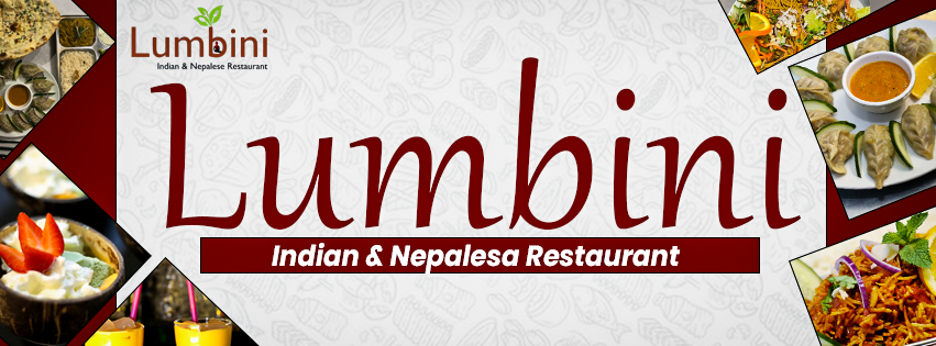 Lumbini Restaurant's Store