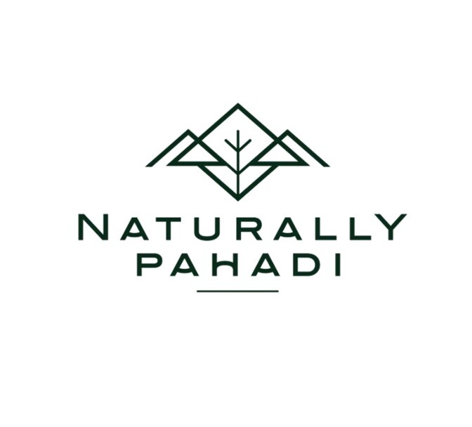 Naturally Pahadi's Store