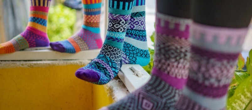 Solmate Socks's Store