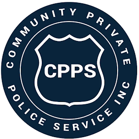 Community Private Security Service's Store