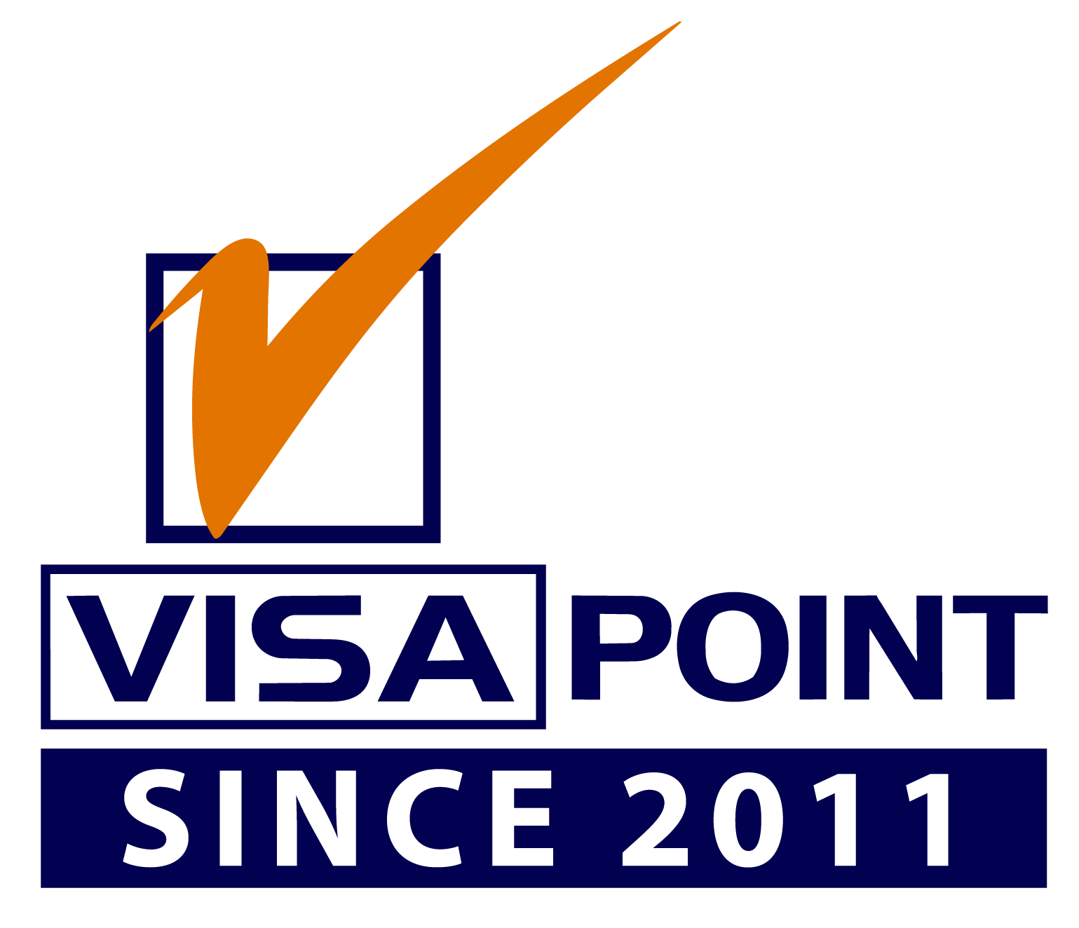 Visa point's Store