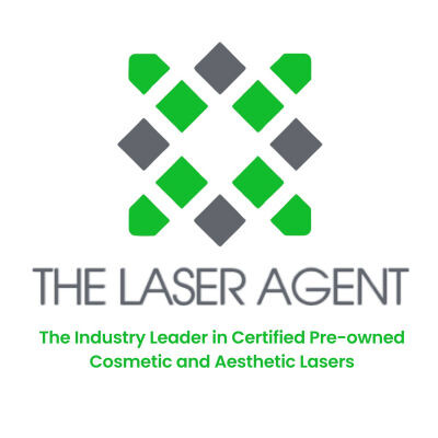 The Laser Agent's Store