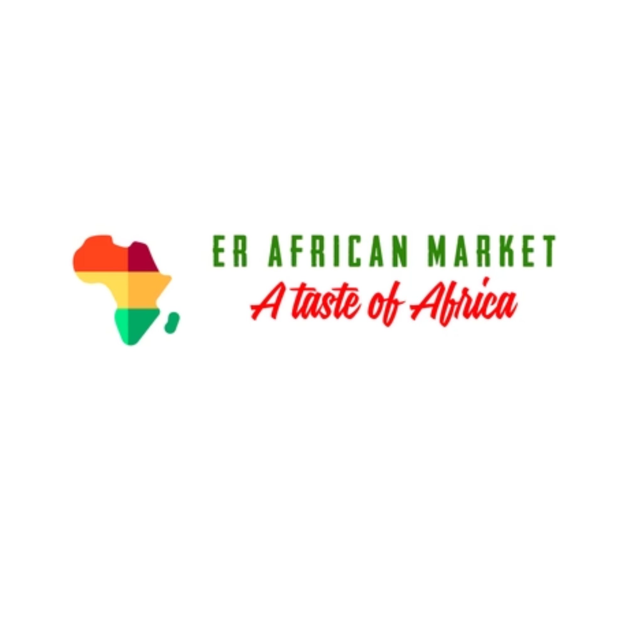 ER African Market's Store