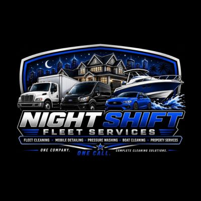Night shift fleet services's Store