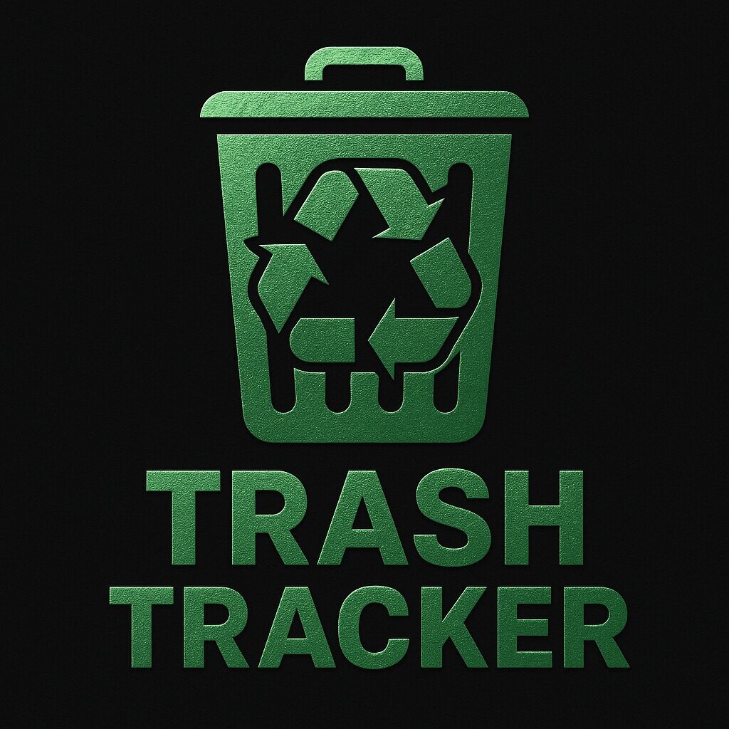Trashtracker App's Store