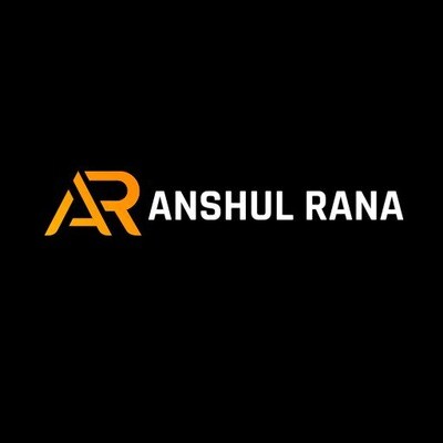 Anshul Rana's Store