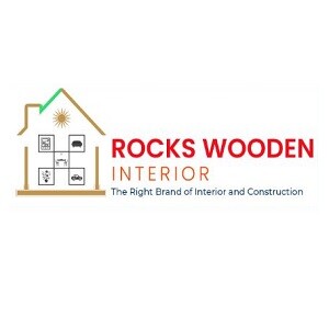 Rocks Wooden Interior's Store