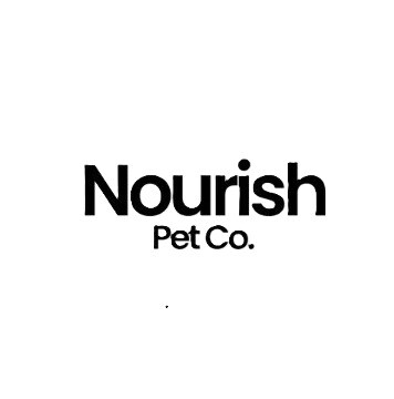 Nourish Pet Co's Store