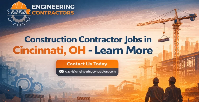 Engineering Contractors's Store