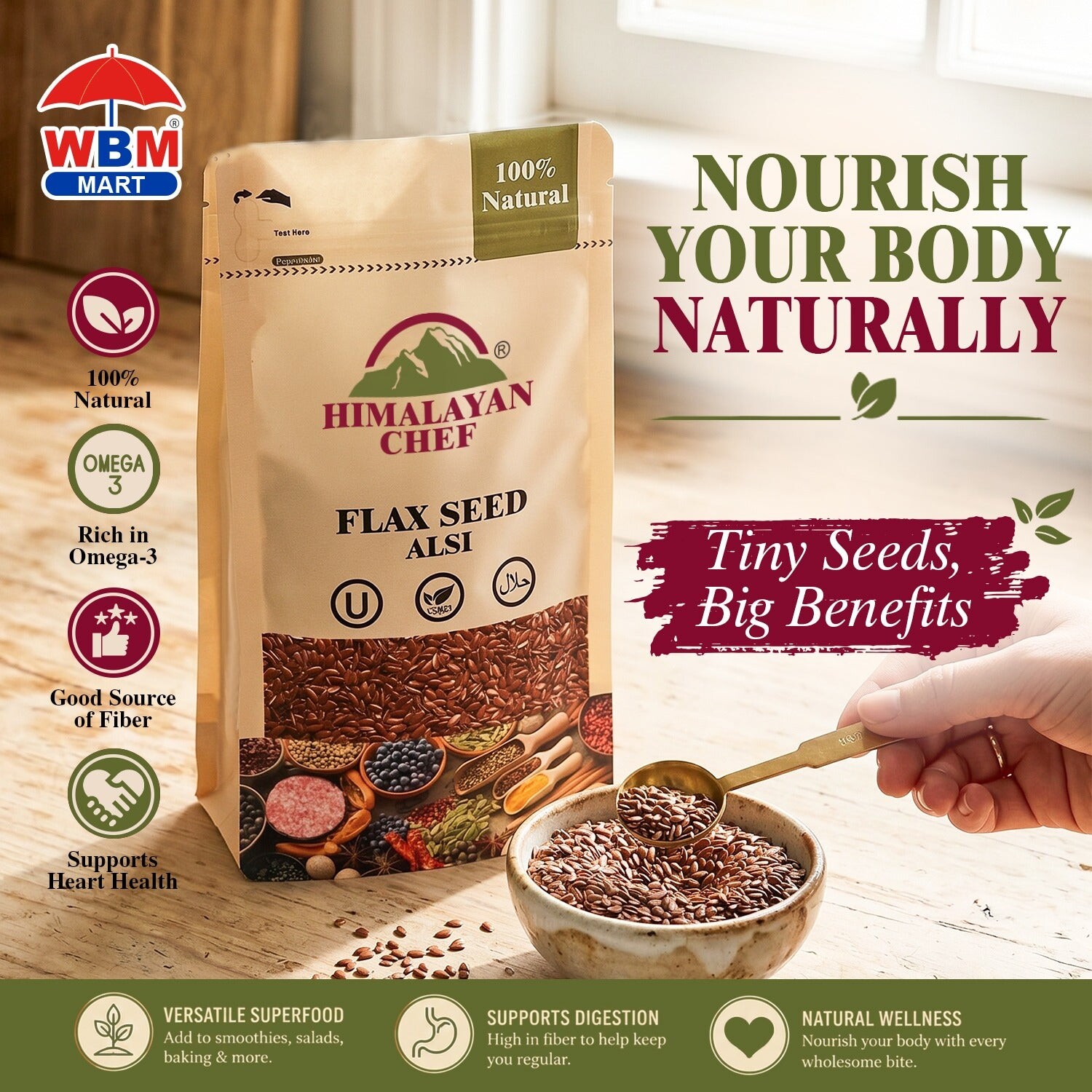 alsi seed's Store