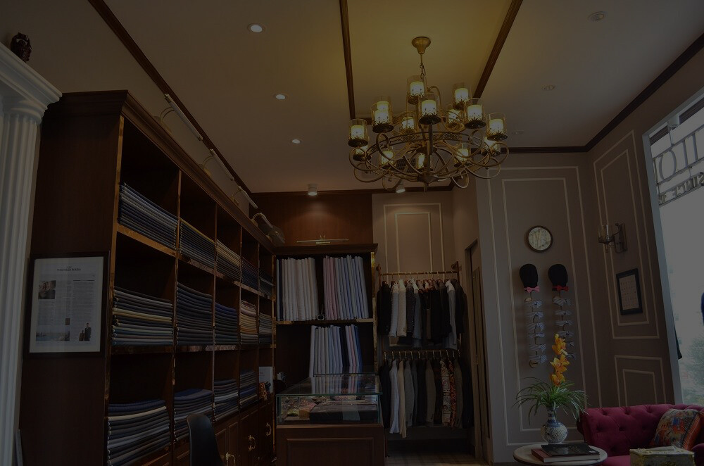 The Imperial Stitch's Store