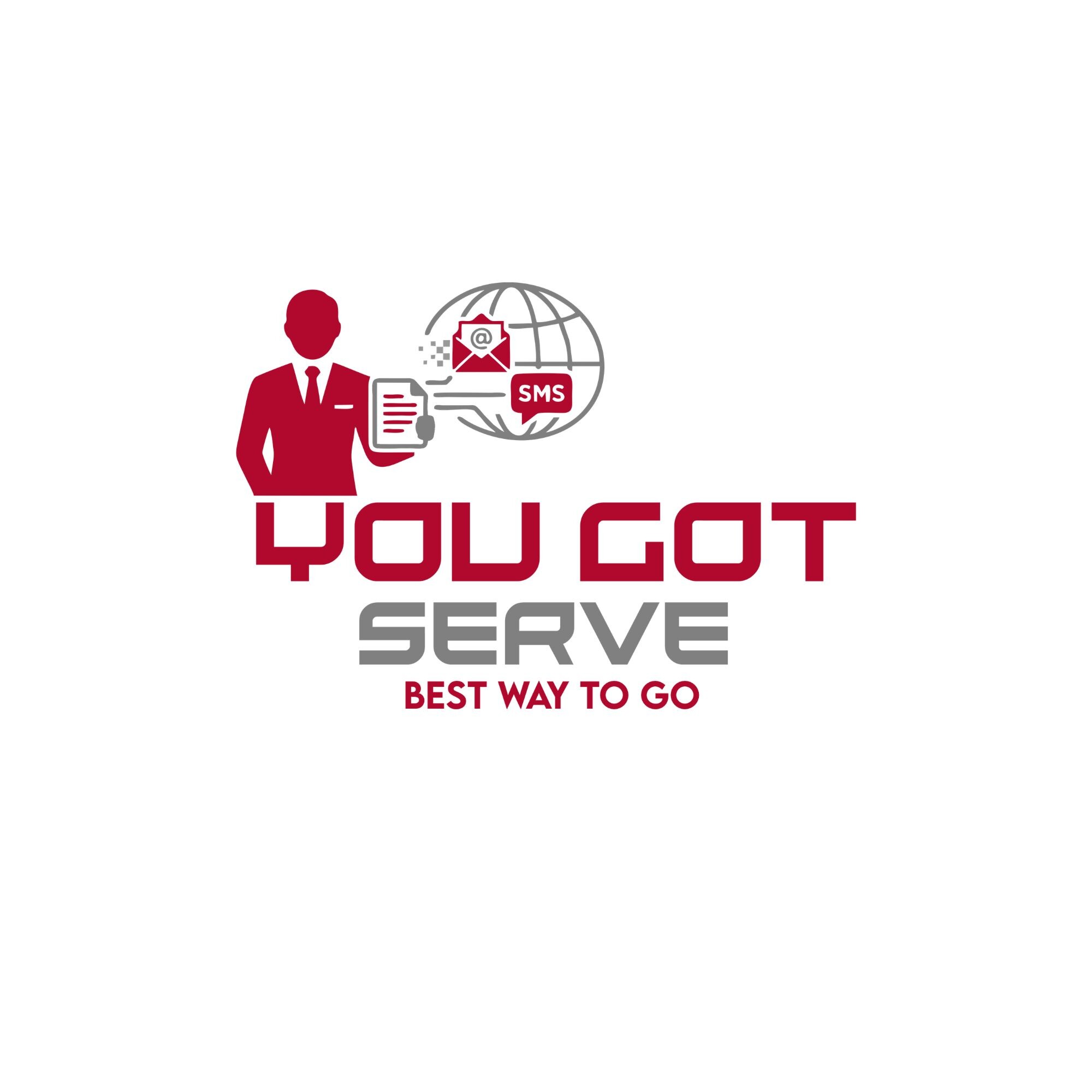 You Got Serve LLC's Store