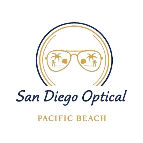 San Diego Optical Shop's Store