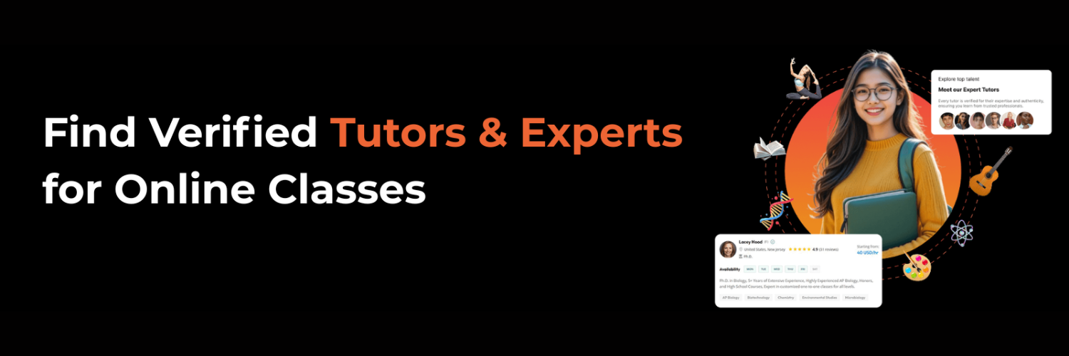 Tutor Xcel's Store