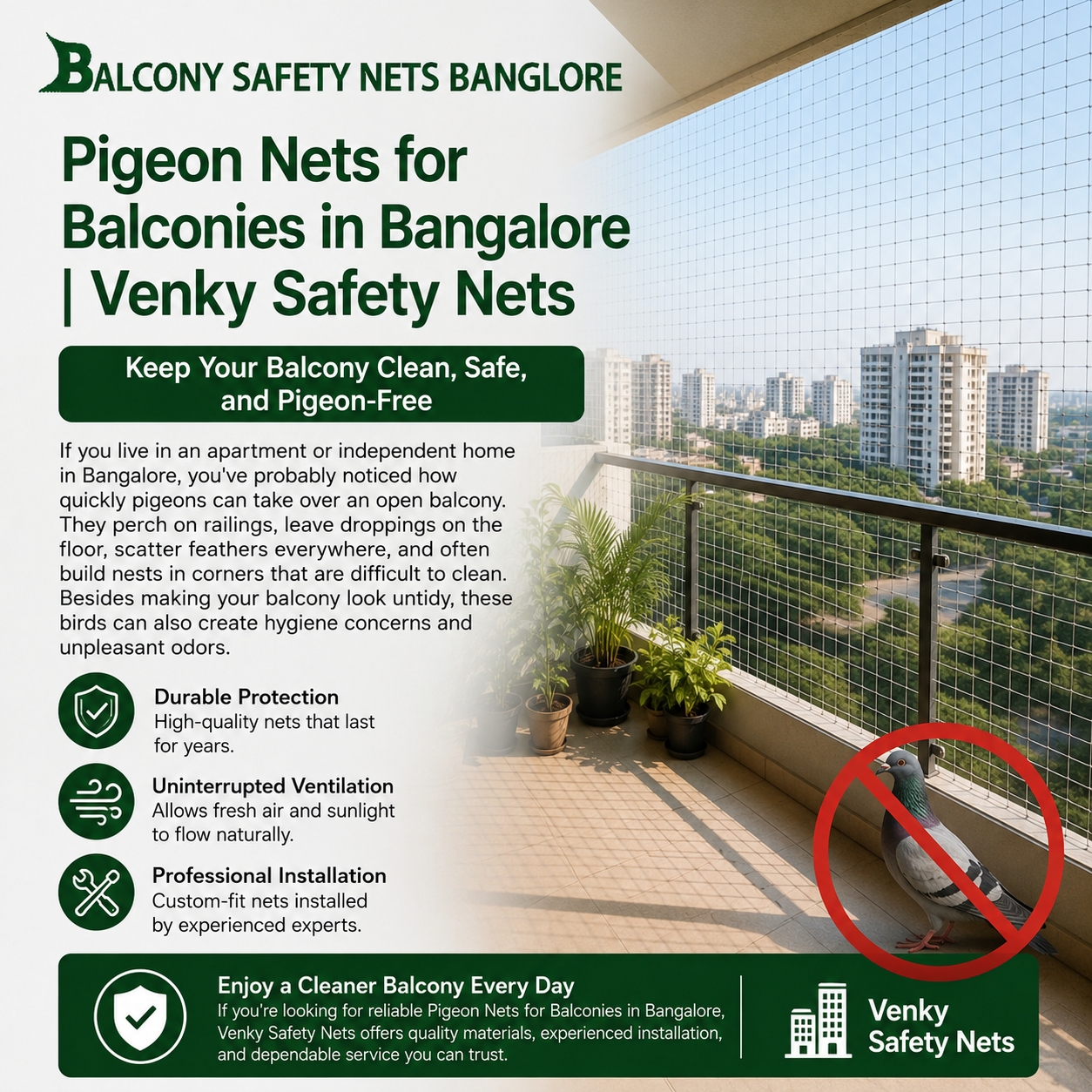 Venky Safety Nets's Store