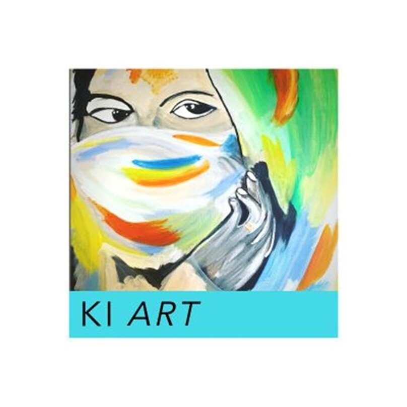 Ki Art Gallery's Store