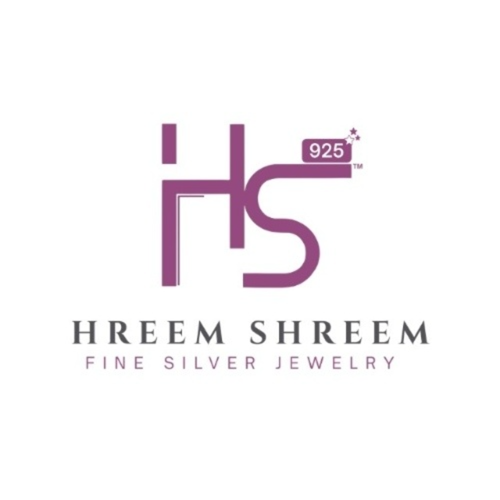 HS925 Fine Silver Jewellery's Store