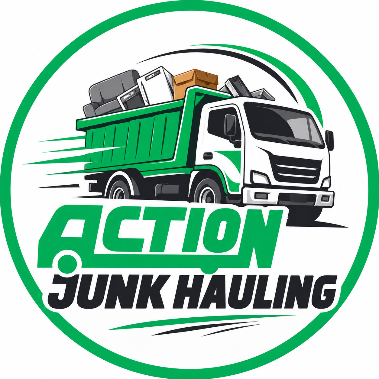 junk removal's Store