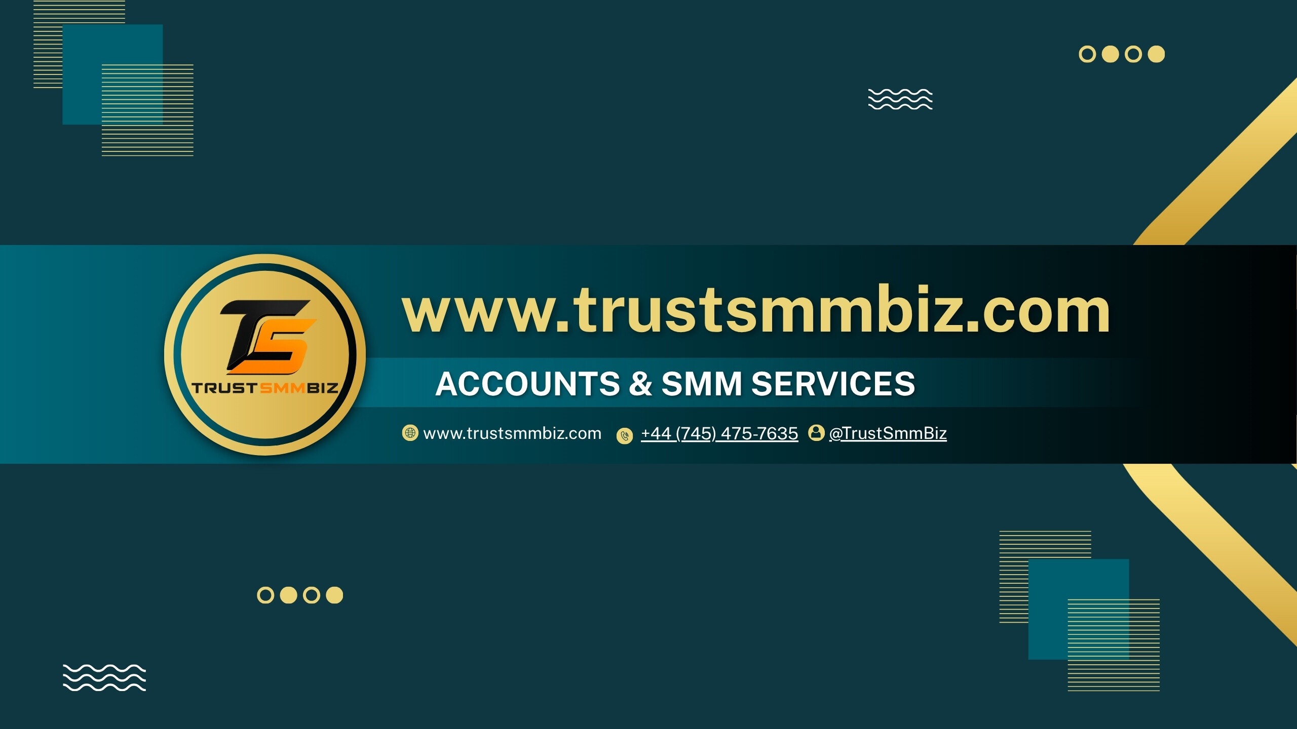 Buy Old Gmail Accounts's Store